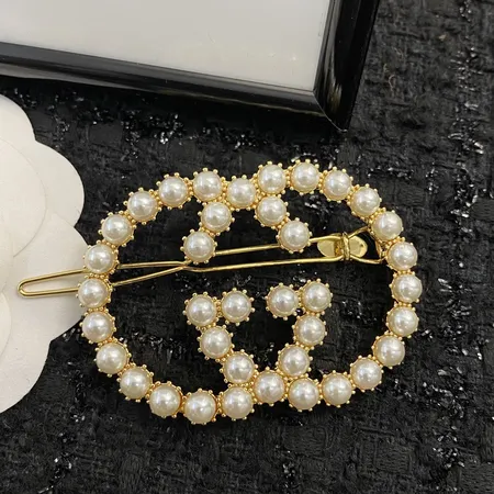 グッチ ヘアアクセサリー