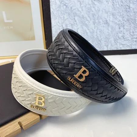 バーバリー ス ヘアアクセサリー