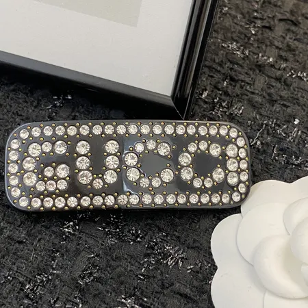 グッチ ヘアアクセサリー