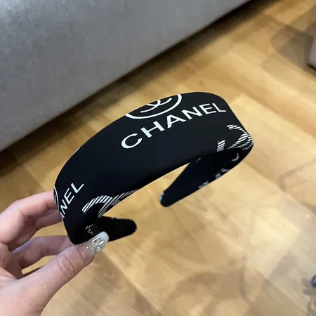 シャネル ヘアアクセサリー