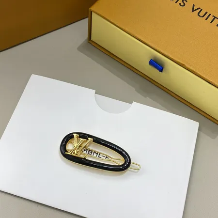 ルイヴィトン ヘアアクセサリー