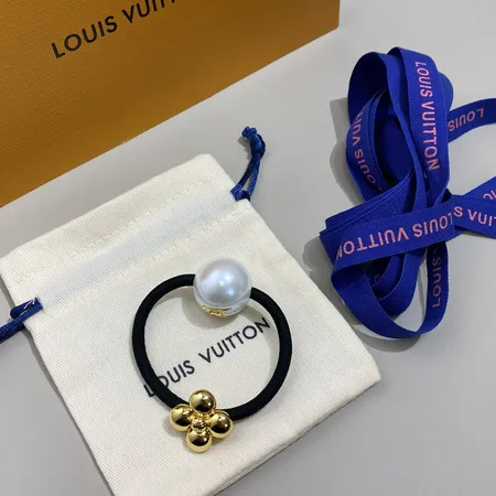 ルイヴィトン ヘアアクセサリー