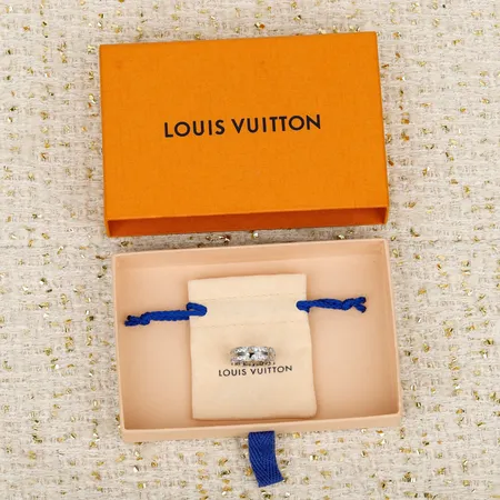 ルイヴィトン 指輪