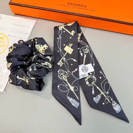 シャネル ヘアアクセサリー