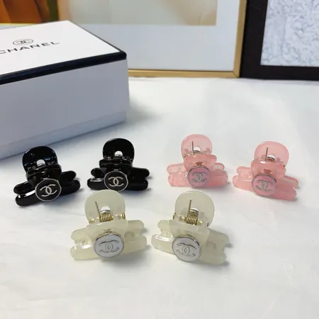 シャネル ヘアアクセサリー