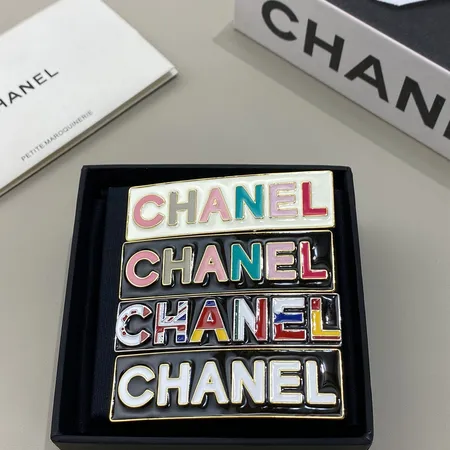 シャネル ヘアアクセサリー