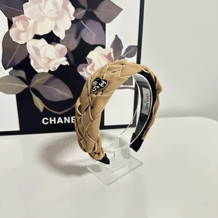 シャネル ヘアアクセサリー