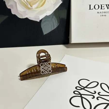 ディオール ヘアアクセサリー