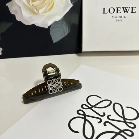 ディオール ヘアアクセサリー