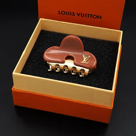 ルイヴィトン ヘアアクセサリー