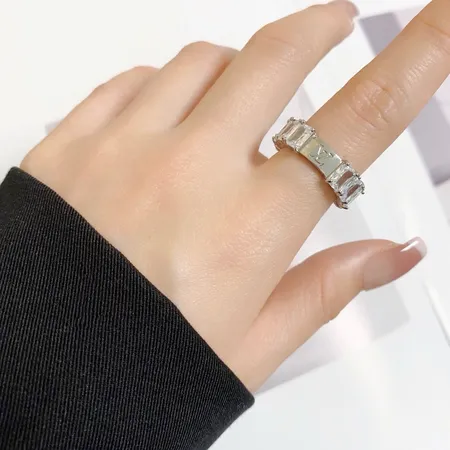 ディオール 指輪