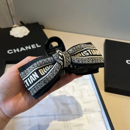 ディオール ヘアアクセサリー