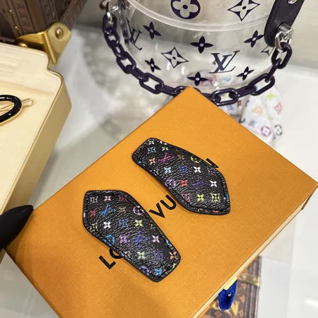 ルイヴィトン ヘアアクセサリー