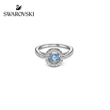 スワロフスキー 指輪