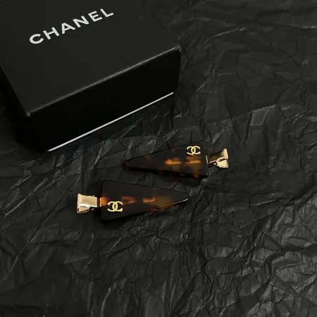 シャネル ヘアアクセサリー