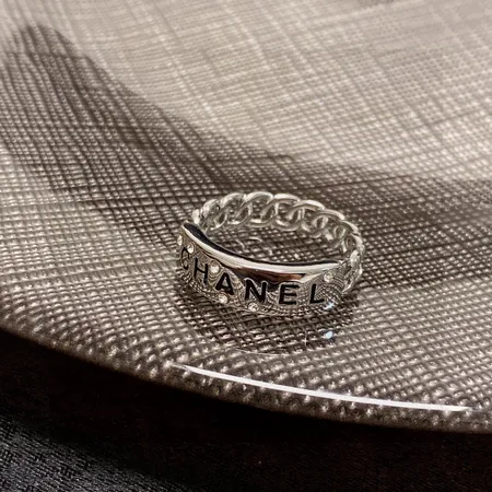 シャネル 指輪