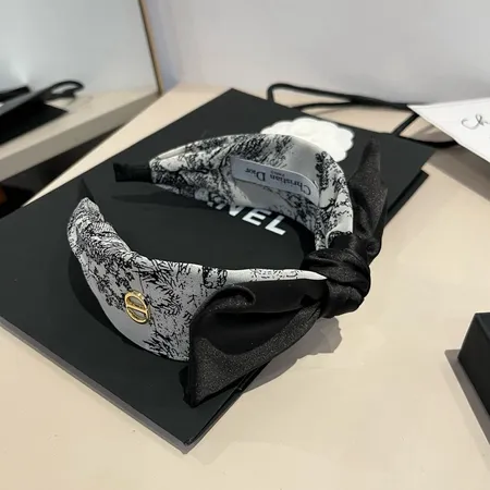 ディオール ヘアアクセサリー