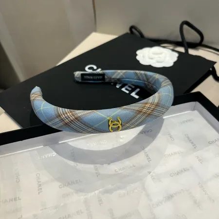 シャネル ヘアアクセサリー
