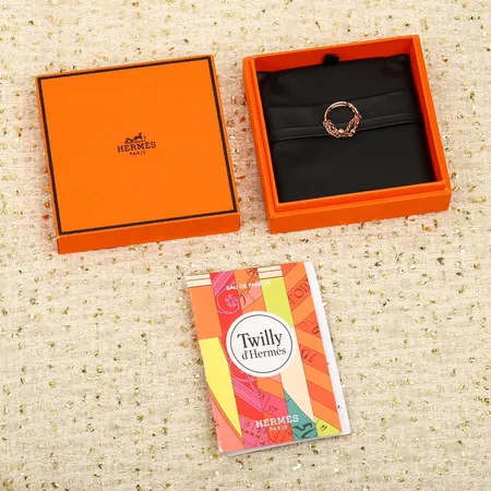 エルメス 指輪