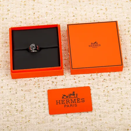 エルメス 指輪