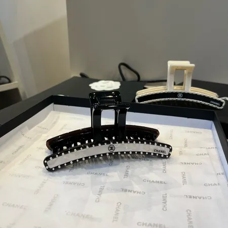 シャネル ヘアアクセサリー