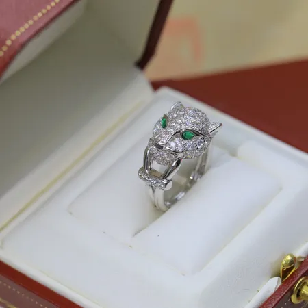 カルティエ 指輪