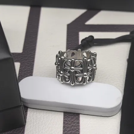 クロムハーツ 指輪