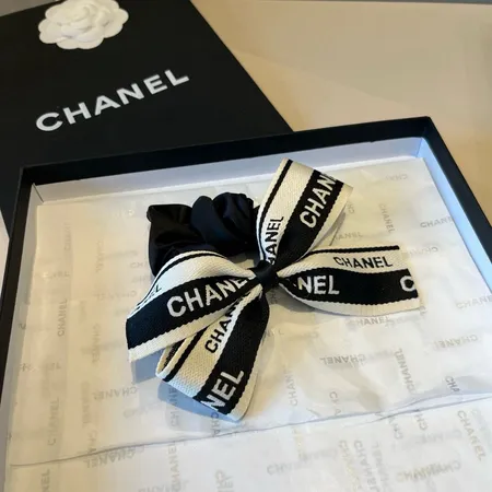シャネル ヘアアクセサリー