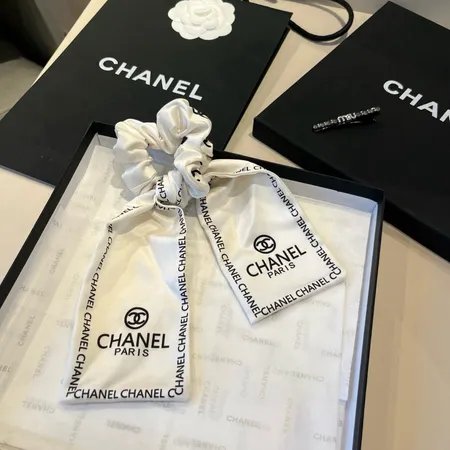 シャネル ヘアアクセサリー