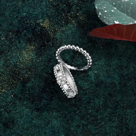 ヴィヴィアン・ウエストウッド 指輪