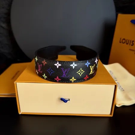 ルイヴィトン ヘアアクセサリー