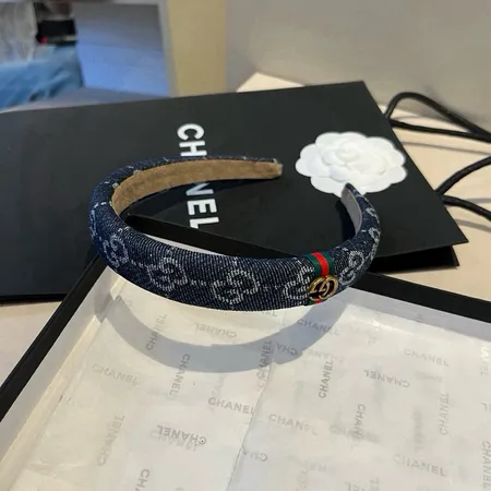 グッチ ヘアアクセサリー