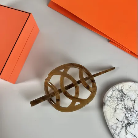 シャネル ヘアアクセサリー