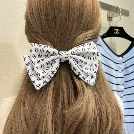 シャネル ヘアアクセサリー