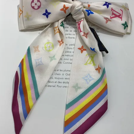 エルメス ヘアアクセサリー