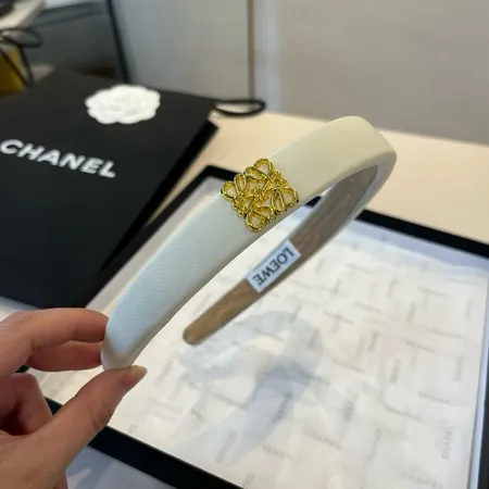 ディオール ヘアアクセサリー