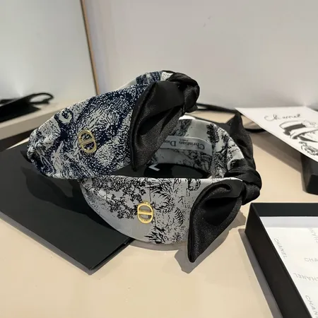 ディオール ヘアアクセサリー