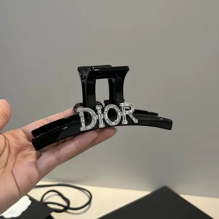 ディオール ヘアアクセサリー