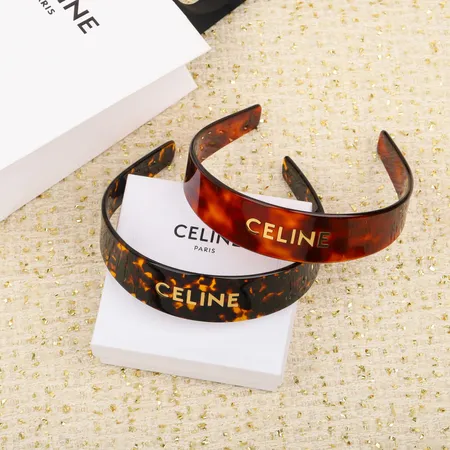 セリーヌ ヘアアクセサリー