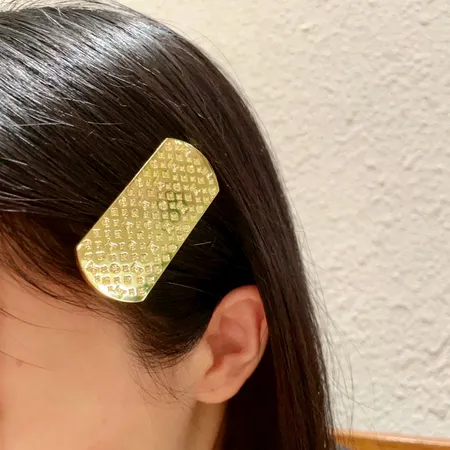 ルイヴィトン ヘアアクセサリー