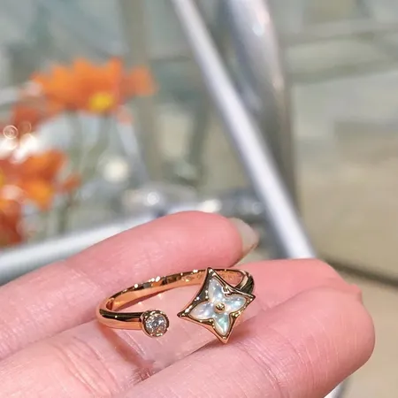 ルイヴィトン 指輪