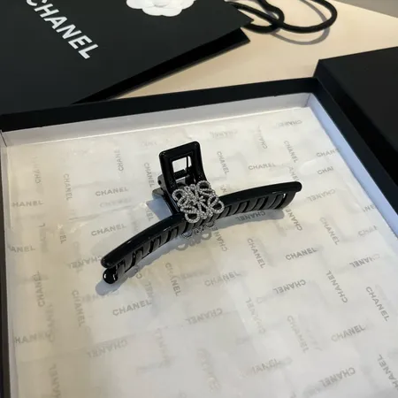 ディオール ヘアアクセサリー