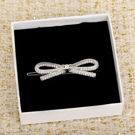 セリーヌ ヘアアクセサリー