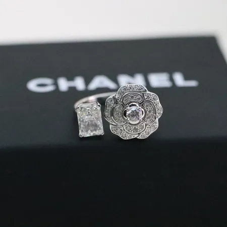 シャネル 指輪