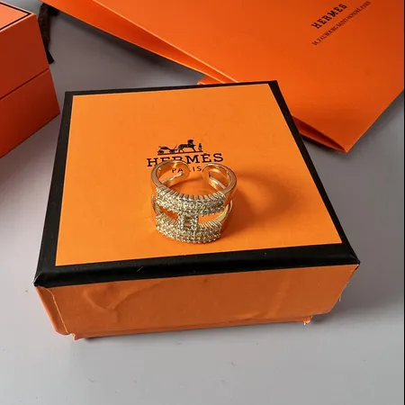 エルメス 指輪