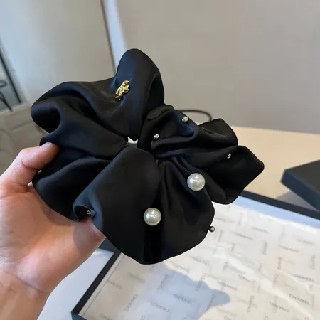 シャネル ヘアアクセサリー