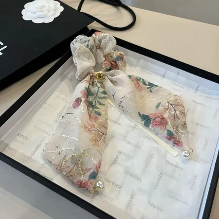 ルイヴィトン ヘアアクセサリー