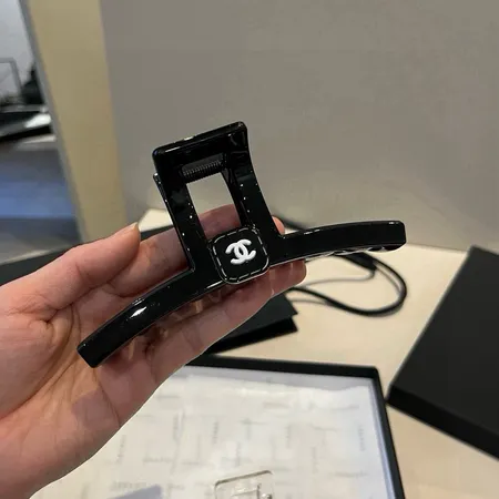 シャネル ヘアアクセサリー