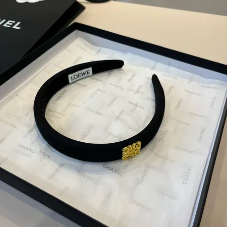 ディオール ヘアアクセサリー