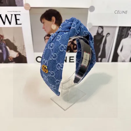 グッチ ヘアアクセサリー